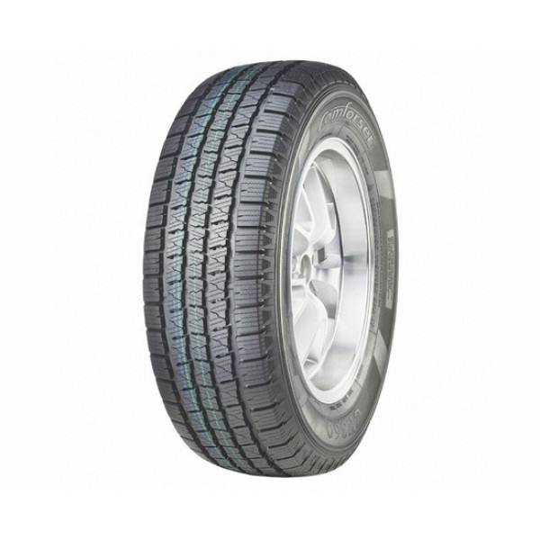 Шина COMFORSER 215/65R16C Winter CF360 109/107R /anvelopa pneum. p/u auto - Зима C Шина COMFORSER 215/65R16C Winter CF360 109/107R /anvelopa pneum. p/u auto - Зима C