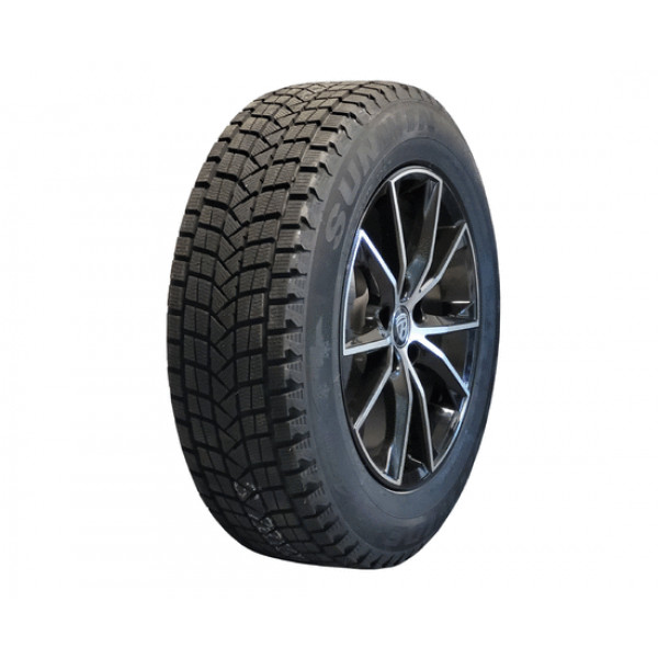 Шина SUNWIDE 225/65 R17 Sunwin 102T зима/anvelopa p/u auto - зима