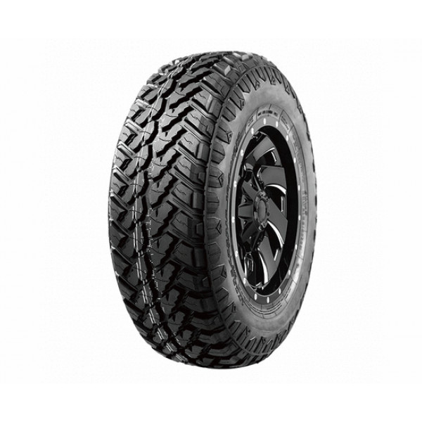 Шина GRENLANDER LT235/75 R15 DRAK M/T 104/101Q/anvelopa pneum. p/u auto всесезонка + внедорожники