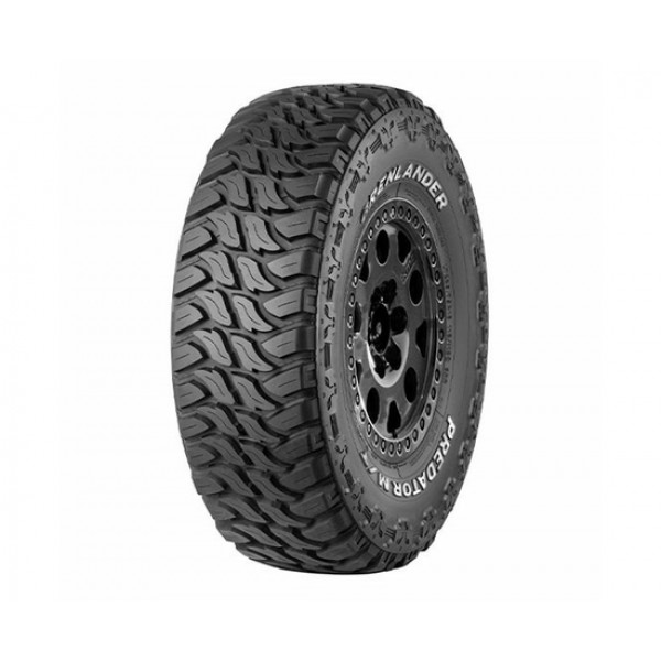 Шина GRENLANDER LT285/75 R16 W PREDATOR M/T 116/113Q/anvelopa pneum. p/u auto всесезонка + внедорожники