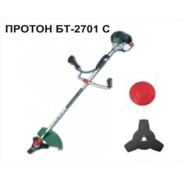 Moto-coasa Протон БТ-2701С Moto-coasa Протон БТ-2701С