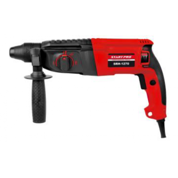 Ciocan rotopercutor Start PRO SRH-1270