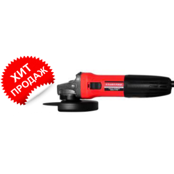 Углошлифовальные машины Start PRO SAG-1170 Углошлифовальные машины Start PRO SAG-1170