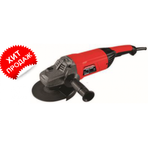 Углошлифовальные машины Start PRO SAG-2500