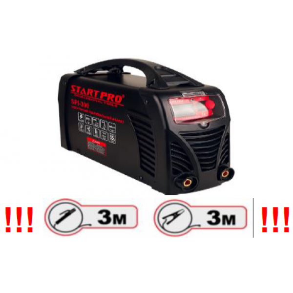Aparat de sudat Start PRO SPI-300