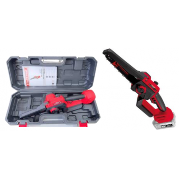 Foarfecă pentru crengi BRUSHLESS SBS5-21-8 FĂRĂ BATERIE START PRO