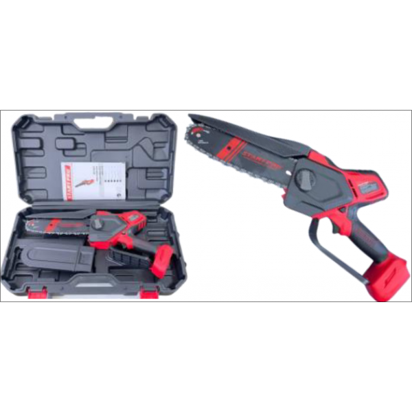 Foarfecă pentru crengi BRUSHLESS SBS6-21-8 FĂRĂ BATERIE START PRO