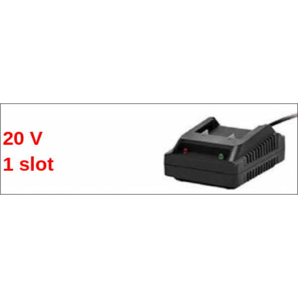 Аккумуляторы и Зарядные устройства TYPE-M (MAKITA)SC20-2 START PRO Аккумуляторы и Зарядные устройства TYPE-M (MAKITA)SC20-2 START PRO