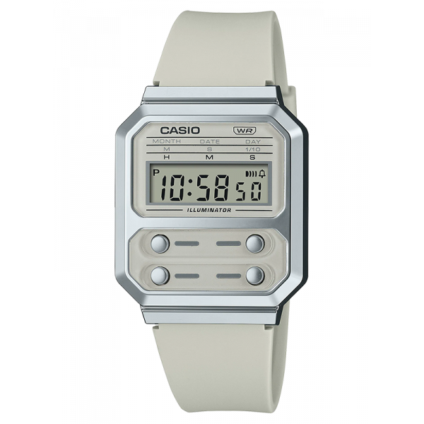 Часы CASIO VINTAGE A-100WEF-8A Часы CASIO VINTAGE A-100WEF-8A