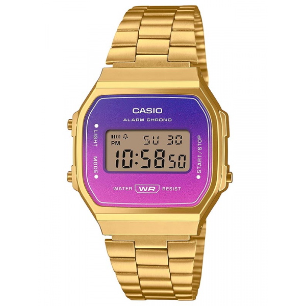 Ceas CASIO VINTAGE A-168WERG-2A Ceas CASIO VINTAGE A-168WERG-2A