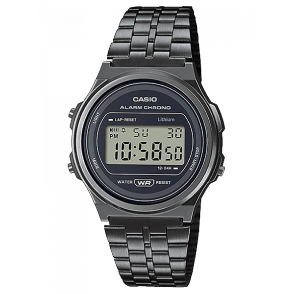 Часы CASIO VINTAGE A-171WEGG-1A