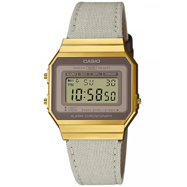 Ceas CASIO VINTAGE A-700WEGL-7A Ceas CASIO VINTAGE A-700WEGL-7A
