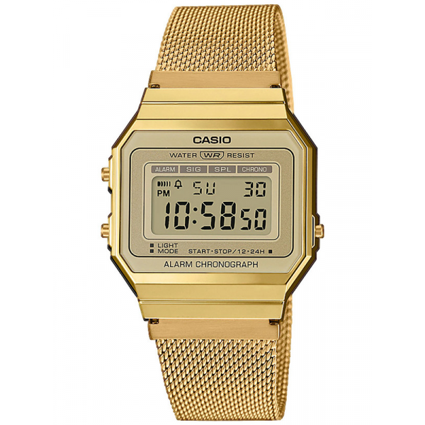 Часы CASIO VINTAGE A-700WEMG-9A Часы CASIO VINTAGE A-700WEMG-9A