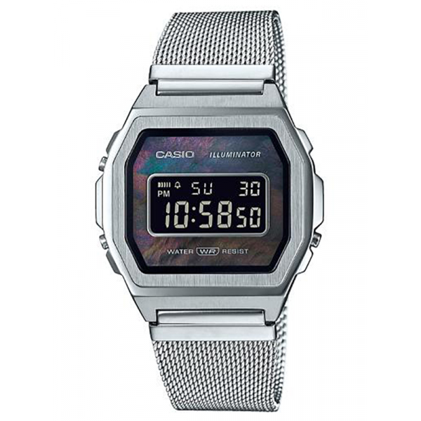 Часы CASIO VINTAGE A1000M-1B