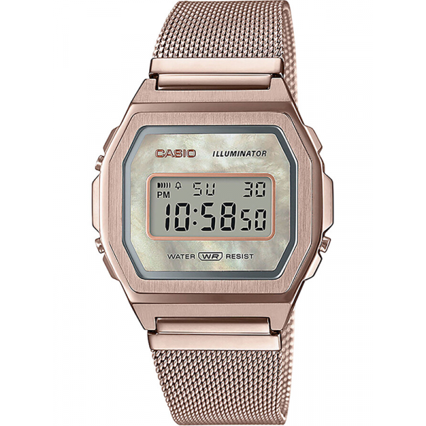 Часы CASIO VINTAGE A1000MCG-9
