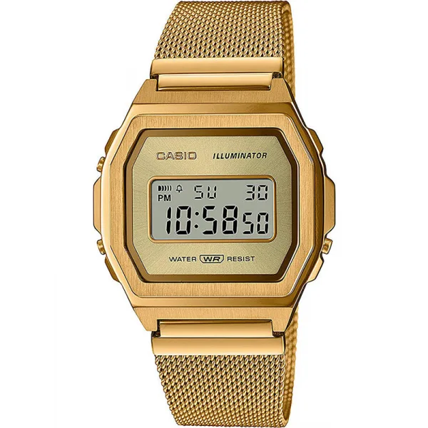 Ceas CASIO VINTAGE A1000MG-9