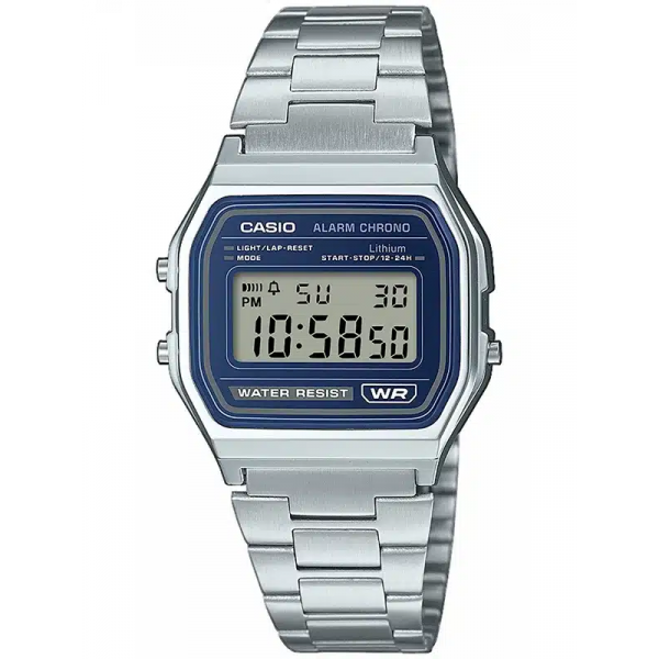 Ceas CASIO VINTAGE A158WEA-2EF