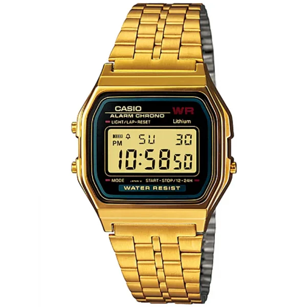 Часы CASIO VINTAGE A159WGEA-1EF