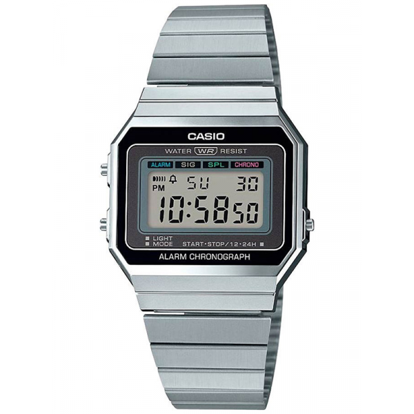 Ceas CASIO VINTAGE A700WE-1AEF