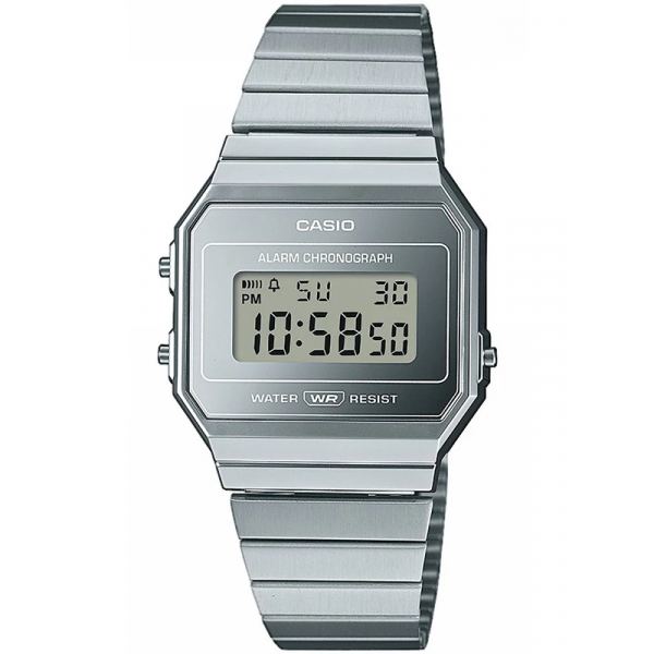 Часы CASIO VINTAGE A700WEV-7AEF Часы CASIO VINTAGE A700WEV-7AEF