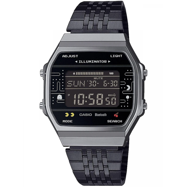 Ceas CASIO VINTAGE ABL-100WEPC-1BER Ceas CASIO VINTAGE ABL-100WEPC-1BER