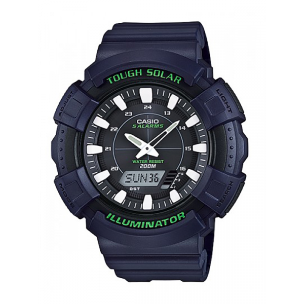 Ceas CASIO COLLECTION AD-S800WH-2A