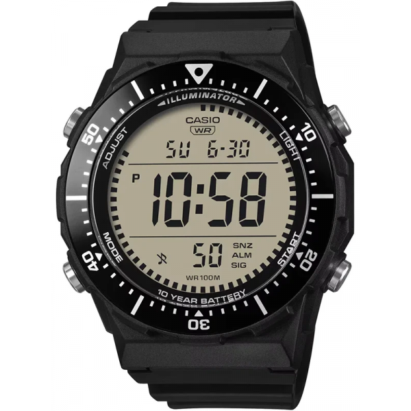 Ceas CASIO COLLECTION AE-1700H-1AVEF Ceas CASIO COLLECTION AE-1700H-1AVEF