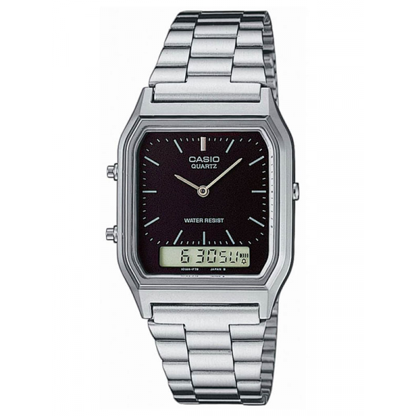 Часы CASIO VINTAGE AQ-230A-1DMQYES