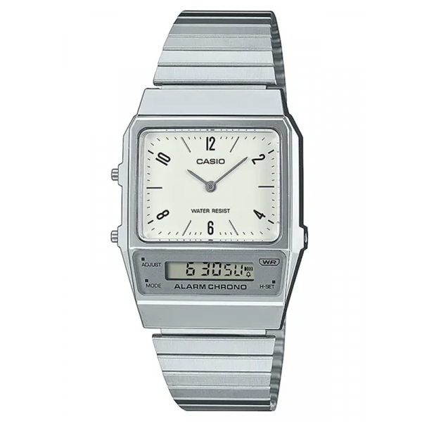 Часы CASIO VINTAGE AQ-800E-7A2EF Часы CASIO VINTAGE AQ-800E-7A2EF