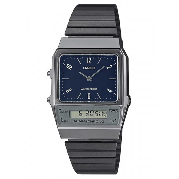 Часы CASIO VINTAGE AQ-800EB-2AEF Часы CASIO VINTAGE AQ-800EB-2AEF