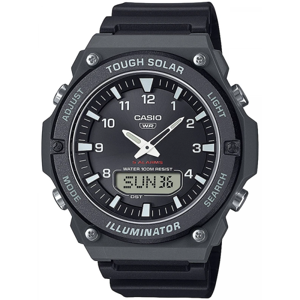 Ceas CASIO COLLECTION AQ-S820W-1AVEF Ceas CASIO COLLECTION AQ-S820W-1AVEF