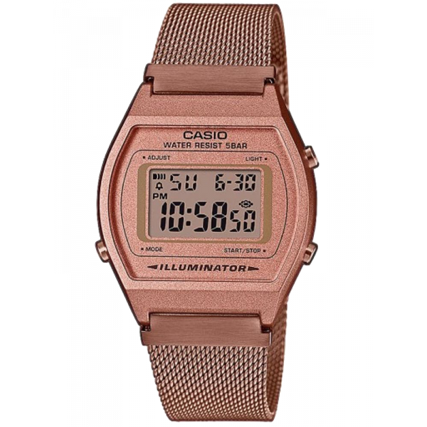 Ceas CASIO VINTAGE B640WMR-5A