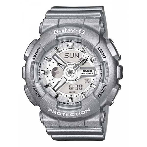 Ceas CASIO BABY-G BA-110-8A