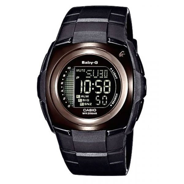 Часы CASIO BABY-G BG-1224B-1