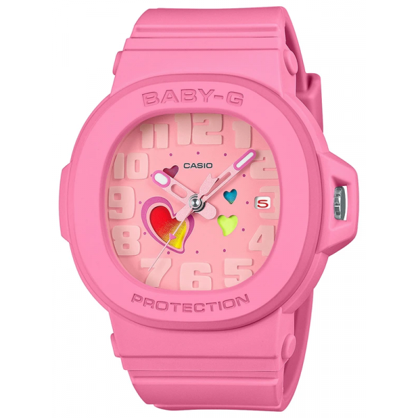 Ceas CASIO BABY-G BGA-10-4AER Ceas CASIO BABY-G BGA-10-4AER