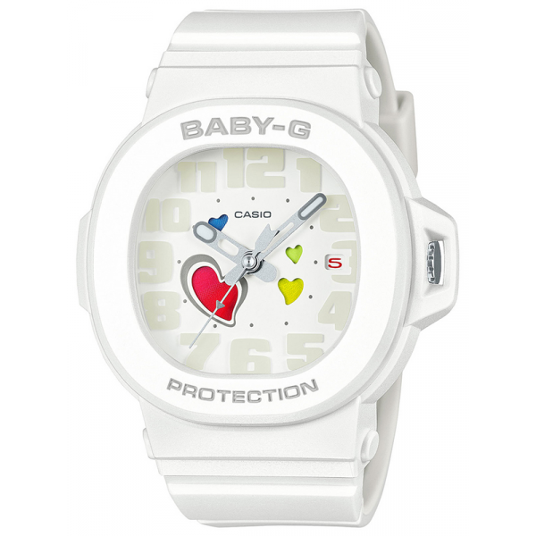 Ceas CASIO BABY-G BGA-10-7AER Ceas CASIO BABY-G BGA-10-7AER