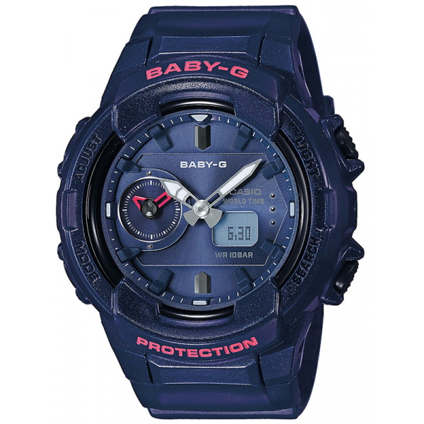 Ceas CASIO BABY-G BGA-230S-2A