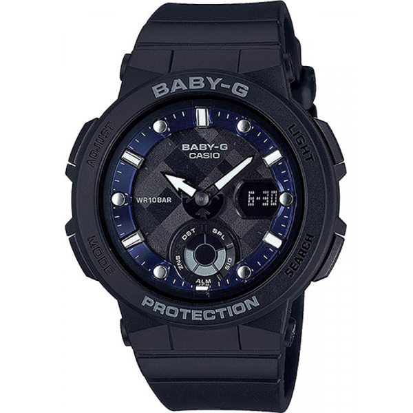 Ceas CASIO BABY-G BGA-250-1A Ceas CASIO BABY-G BGA-250-1A
