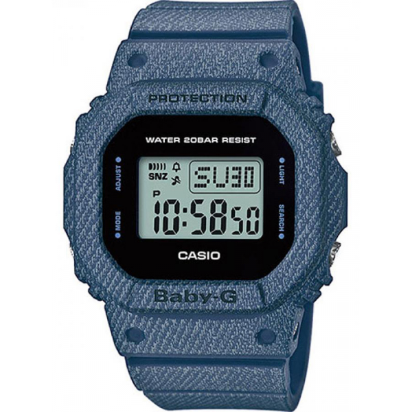 Ceas CASIO BABY-G BGD-560DE-2
