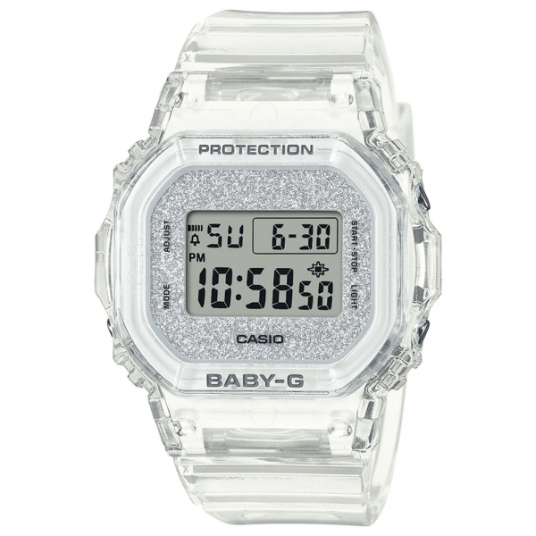 Часы CASIO BABY-G BGD-565GC-7ER Часы CASIO BABY-G BGD-565GC-7ER