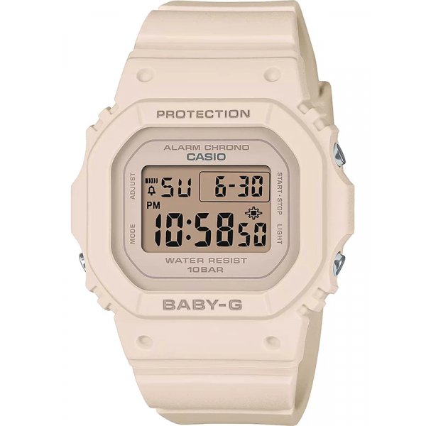 Часы CASIO BABY-G BGD-565U-4ER Часы CASIO BABY-G BGD-565U-4ER