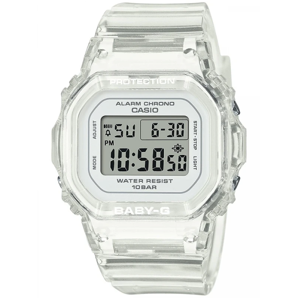 Часы CASIO BABY-G BGD-565US-7ER Часы CASIO BABY-G BGD-565US-7ER