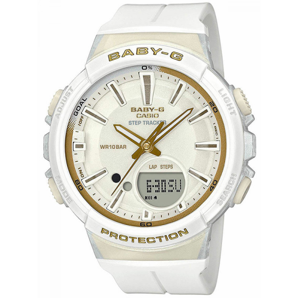 Часы CASIO BABY-G BGS-100GS-7A Часы CASIO BABY-G BGS-100GS-7A