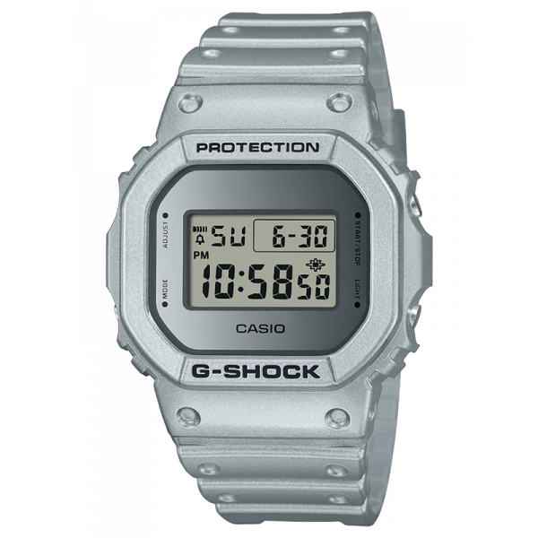 Часы CASIO G-SHOCK DW-5600FF-8 Часы CASIO G-SHOCK DW-5600FF-8