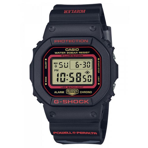 Ceas CASIO G-SHOCK DW-5600KH-1 Ceas CASIO G-SHOCK DW-5600KH-1