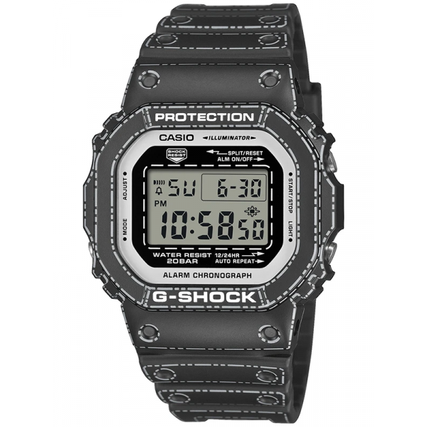 Часы CASIO G-SHOCK DW-5600RGM-1ER Часы CASIO G-SHOCK DW-5600RGM-1ER