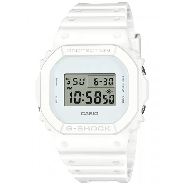 Ceas CASIO G-SHOCK DW-5600WW-7ER Ceas CASIO G-SHOCK DW-5600WW-7ER