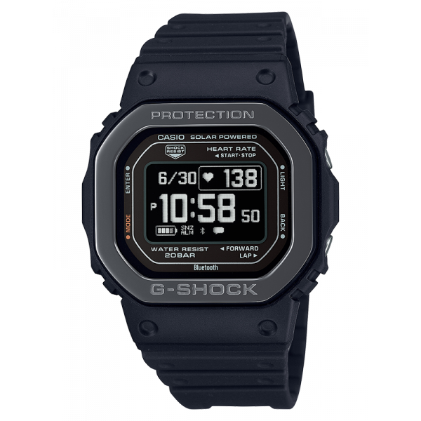 Ceas CASIO G-SHOCK DW-H5600MB-1 Ceas CASIO G-SHOCK DW-H5600MB-1