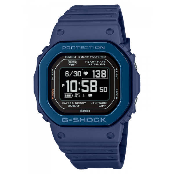 Ceas CASIO G-SHOCK DW-H5600MB-2 Ceas CASIO G-SHOCK DW-H5600MB-2