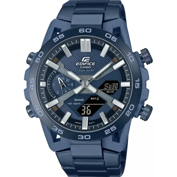 Ceas CASIO EDIFICE ECB-2000CB-2AEF Ceas CASIO EDIFICE ECB-2000CB-2AEF